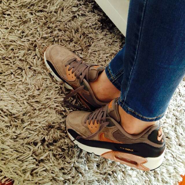 Nike Air Max 90 _SKU278329911823350